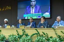 ورقة بحثية تتناول الأهداف والاستراتيجيات التي يعتمدها كرسي اليونسكو لتطوير دراسات حوار الأديان 