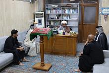 قسم الشؤون الدينية يفصح عن عمل شعبة الإصلاح الاجتماعي التابعة له