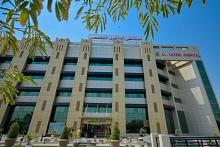 مستشفى الكفيل ينهي استعداداته لاستقبال جرحى الشعب اللبناني