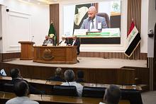 بستة بحوث.. العتبة العباسية تشارك في مؤتمر علمي حول حياة الرسول الأكرم (صلى الله عليه وآله)