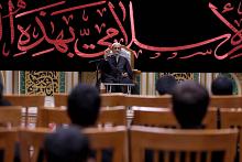 المجمع العلمي يقدم محاضرة أخلاقية لطلبة مشروع حفظ القرآن الكريم في كربلاء