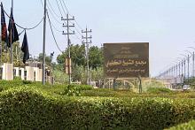 مجمع الشيخ الكليني يعلن جاهزيّته لاستقبال زائري الأربعين