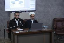 الهيأة العليا لإحياء التراث تقيم ورشة حول الضوابط المنهجية في تحقيق النصوص الرياضية