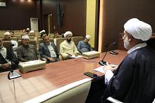 قسم الشؤون الفكرية ينظّم برنامجاً ثقافياً لوفد من محافظة واسط