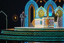 الحلقة الثامنة من جائزة العميد القرآنية تشهد مشاركة قرّاء من العراق وإندونيسيا وأفغانستان