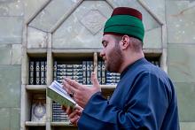 قسم الإعلام يعلن عن تسجيل أكثر من 200 ألف مستفيد في برنامج نسائم الرحمة الرمضاني