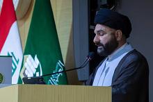 مركز الصّادقين: خمسةَ عشرَ بحثًا تقدّمت للمشاركة في مؤتمر الإمام الباقر (عليه السّلام)