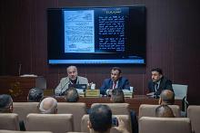 تركمان العراق تحت حكم البعث.. بحث يستعرض سياسات القمع والتمييز والتغيير الديموغرافي