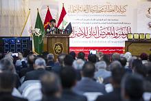 برعاية العتبة العبّاسية المقدّسة: انطلاقُ فعّاليات المؤتمر والمعرض الثاني للاختراعات