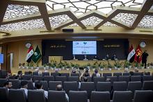 انطلاق الجلسات البحثية المسائية الأولى للمؤتمر الدولي التخصصي الثاني في المعلومات والمكتبات