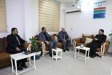 كلية التمريض في جامعة العميد تحصل على الاعتماد البرامجي الكامل من وزارة التعليم