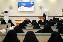 ضمن مخيمات بنات العقيدة.. مدارس الكفيل النسوية تطلق مخيمها الكشفي الحادي والثلاثين لمشاركات من محافظة ذي قار