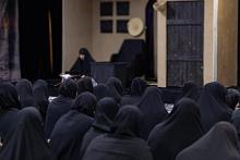 شعبة الخطابة الحسينية النسوية تحيي ذكرى شهادة الإمام الرضا (عليه السلام)