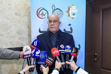 وزير الصحة: مركز السيد جعفر الحلي للخدمات الطبية الطارئة خطوة مهمة لتطوير الخدمات الصحية في كربلاء