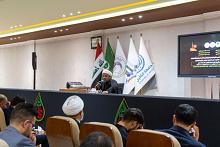 جامعة الكفيل تستذكر سيرة أبي الفضل العباس (عليه السلام) ومواقفه في واقعة الطف