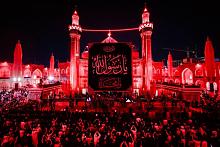 العتبة العباسية تفتح التسجيل لزيارة الرسول الأكرم (صلى الله عليه وآله) بالنيابة