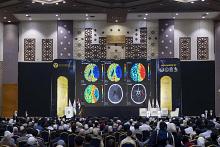 مستشفى الكفيل يشارك في المؤتمر العراقي الثاني لتقنيات الأشعة والتصوير الطبّي الحديث في بغداد