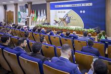 بدعم العتبة العباسية المقدسة.. انطلاق مسابقة النور القرآنية الدولية في جامعة العميد
