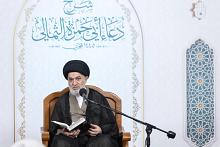 السيد الصافي يقدم المحاضرة الرمضانية السادسة في شرح دعاء أبي حمزة الثمالي