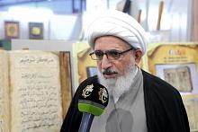 مؤسّسة القبس: مشاركة العتبة العبّاسية في مهرجان عين الحياة أمرٌ غاية في الأهمية