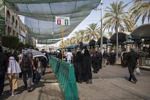 كيف تسهم العتبة العباسية المقدسة في تنظيم زيارة الأربعين وخدمة الزائرين