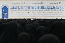 شعبة مدارس الكفيل للخريجات: تمسّكن بمكارم الأخلاق واحرصن على حسن الخلق والإخلاص في العمل