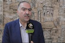 جامعة العميد: الاتفاق مع الكلية الملكية البريطانية مقدمة ليكون العراق مركزا معتمدا لامتحانات الدكتوراه