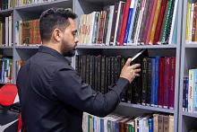 متحف الكفيل: نمتلك آلاف المقتنيات النادرة التي تمثل مصدرًا علميًّا معتمدًا للباحثين والمختصين
