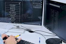 قسم المعارف يجري قرعة اختبار دورة (صفات الشيعة) ويعلن أسماء الفائزين