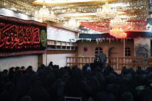 وفقًا للرواية الثالثة.. شعبة التوجيه الدّيني النسوي تحيي ذكرى شهادة البضعة الطاهرة (عليها السّلام)