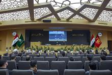 العتبة العبّاسية تقيم ندوة عن ضوابط النشر في وسائل الإعلام ومواقع التواصل الاجتماعي