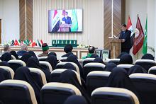 العتبة العباسية المقدسة تؤكد السعي لإحياء مناسبات أهل البيت (عليهم السلام) بأساليب عملية وبرامج متنوعة