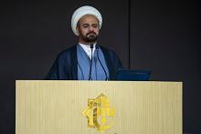 قسم الشؤون الفكرية: إنجاز 116 مجلدًا يوثّق جرائم الاستبداد والإرهاب في العراق