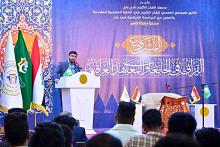 من بابل.. المجمع العلمي يطلق المشروع القرآني في الجامعات والمعاهد العراقية