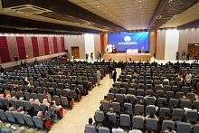العتبة العباسية المقدسة تختتم مشاركتها في مهرجان عين الحياة الثاني