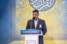 العتبة العباسية المقدسة: 60 ألف مشارك في الدورات القرآنية الصيفية من مختلف محافظات العراق
