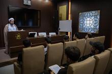 شعبة الخطابة للتبليغ الحسيني تنظم دورةً إعلامية لخدمة الهيئات والحسينيات