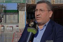نائب الأمين العام: حفل بنات الكفيل يهدف إلى نقل فكر أهل البيت (عليهم السلام)