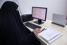 معهد القرآن الكريم النسوي يواصل تحضيراته لإقامة النسخة الثامنة من مسابقة (الفرقان)
