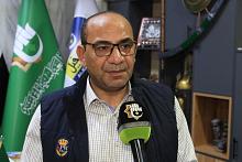 مسؤول آثار مصري: للعتبة العباسية المقدسة تفوّق واضح بالحفاظ على التراث
