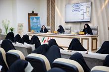 ناشطة كويتية: مهرجان روح النبوّة يعزّز الهوية الإسلامية وثقافة أهل البيت (عليهم السلام)