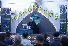 المجمع العلمي يختتمُ برنامجَه التبليغي في محافظتي كركوك وصلاح الدين