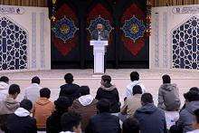 المجمع العلمي يحتفي بذكرى ولادة الإمامين الباقر والهادي (عليهما السلام)