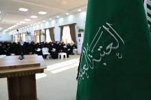 شعبة الخطابة النسوية تواصل إقامة برنامج رابطة خطيبات المنبر الحسينيّ