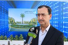 هيأة تطوير الشركات والمواقع الاستثمارية: منتجاتنا تخدم المجتمع العراقي