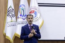 جامعة العميد تحدّد أهداف إقامة حفل التخرّج لطلبتها