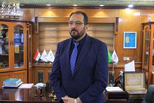 جامعة العميد: تقدمُّنا في التصنيف العالمي للجامعات الأكثر ابتكارًا ترجمة لرؤية العتبة العباسية المقدسة في التميز الأكاديمي