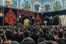 العتبة العباسية المقدسة تواصل إحياء ذكرى وفاة السيدة أم البنين (عليها السلام)