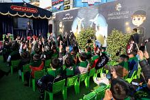 المجمع العلمي يطلق برنامج القرآني الصغير في مدينة الكاظمية