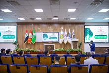 جامعة العميد تطلق مهرجانها السنوي الأول لمكافحة التطرف